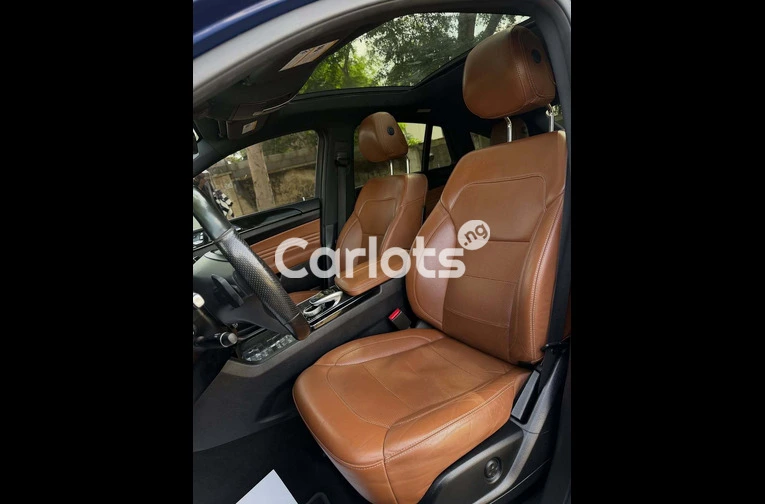 2019 Mercedes-Benz GLE43 Coupe for sale in Asokoro, FCT - thumbnail 6