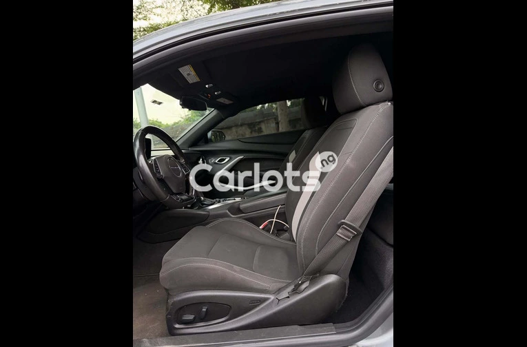 2019 Chevrolet Camaro RS for sale in Asokoro, FCT