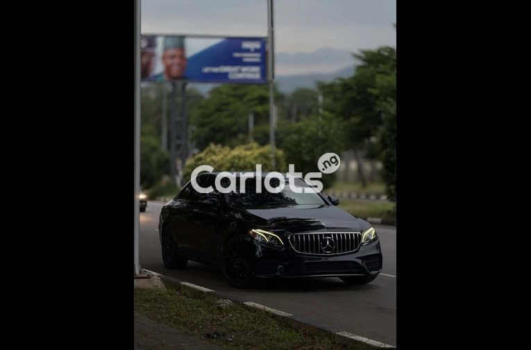 Foreign Used 2017 Mercedes Benz E43 AMG for sale in Asokoro, FCT - photo 3 of 7