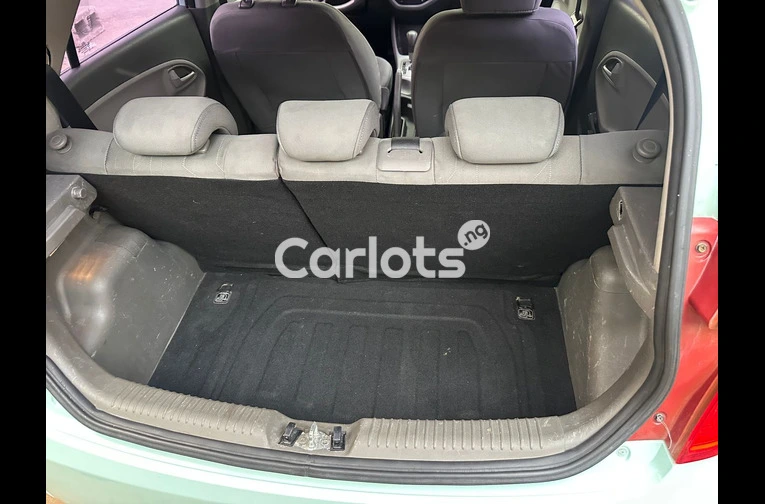 2013 KIA MORNING for sale in Nassarawa, Kano - photo 4 of 7
