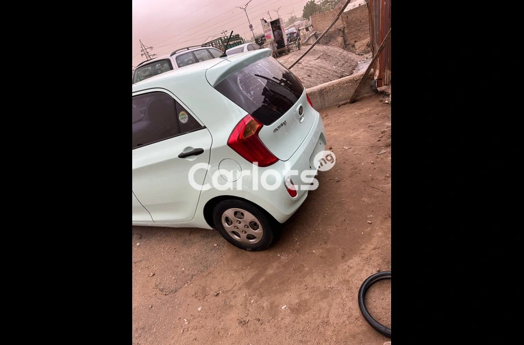 2013 KIA MORNING for sale in Nassarawa, Kano - photo 2 of 7