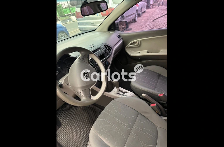 2013 KIA MORNING for sale in Nassarawa, Kano - photo 6 of 7