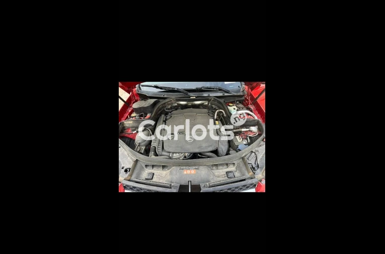 2013 Mercedes Benz GLK350 - 5/7