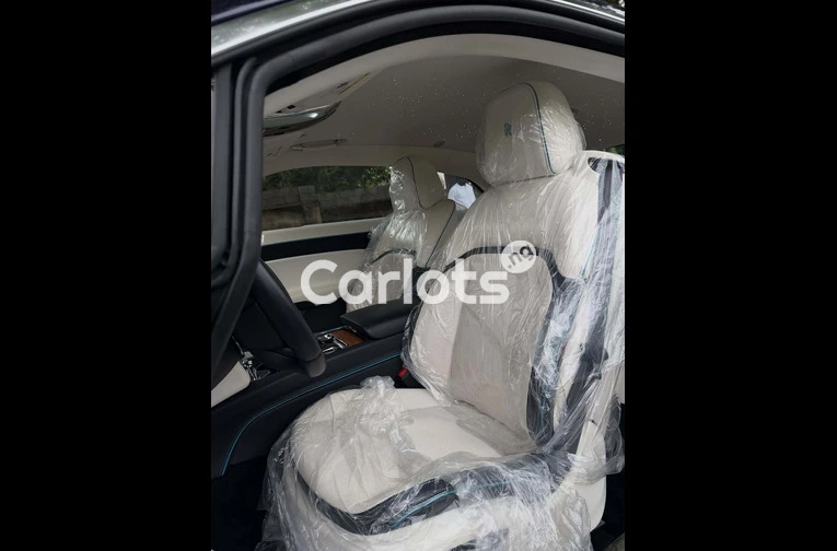 2024 Rolls-Royce Spectre - 7/7