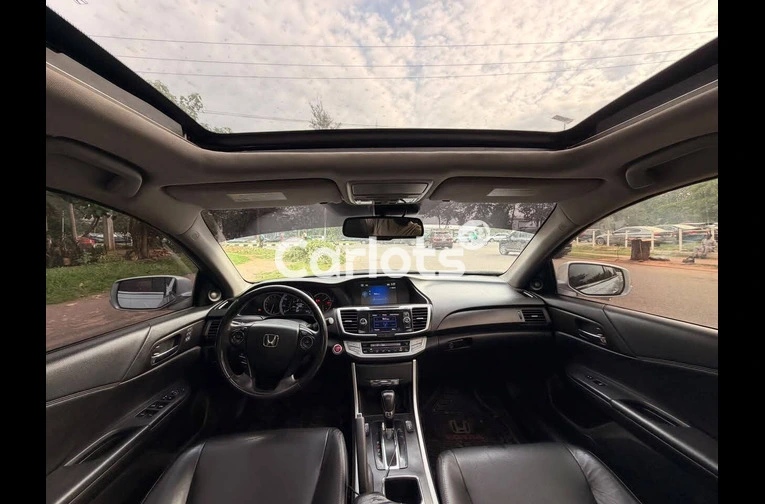 2014 HONDA ACCORD EXL - 5/7