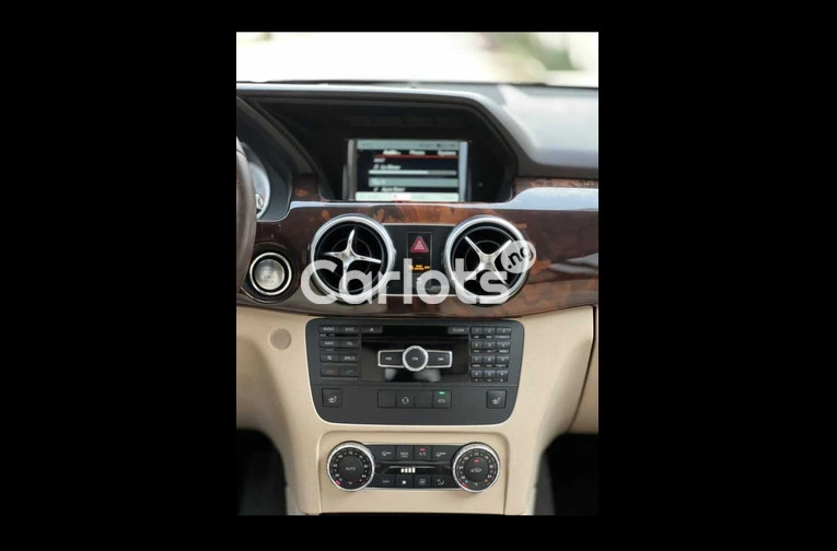 2013 Mercedes Benz GLK350 - 3/6
