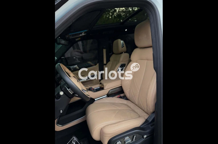 Brand New 2025 BYD Leopard - 6/7