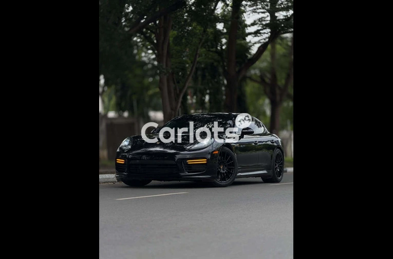 2016 Porsche Panamera GTS for sale in Asokoro, FCT - photo 1 of 7
