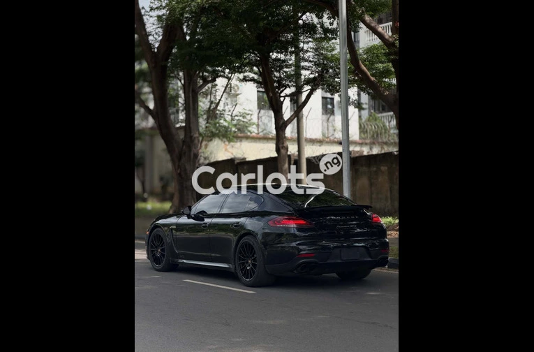2016 Porsche Panamera GTS for sale in Asokoro, FCT - photo 7 of 7