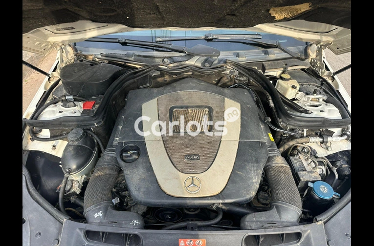 2010 MERCEDES BENZ C300 - 2/7