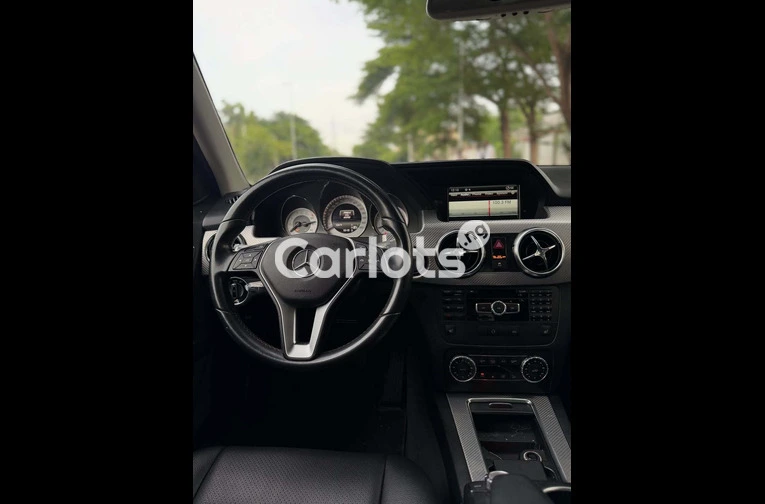 2014 Mercedes-Benz GLK350 - 4/7