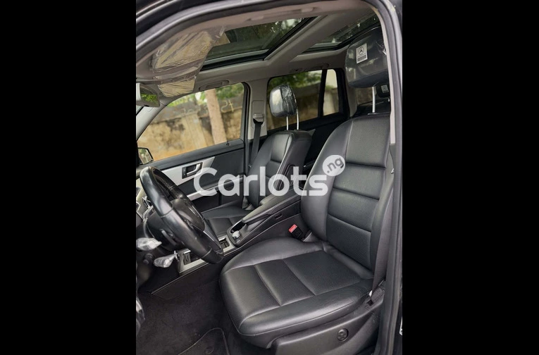 2014 Mercedes-Benz GLK350 - 6/7