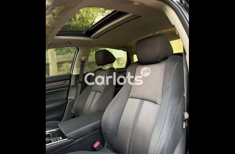2018 Honda Accord for sale in Asokoro, FCT - thumbnail 6