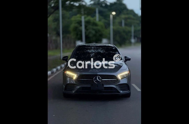 Foreign Used 2020 Mercedes-Benz A220 - 2/7