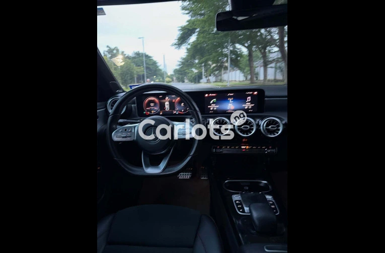 Foreign Used 2020 Mercedes-Benz A220 - 4/7