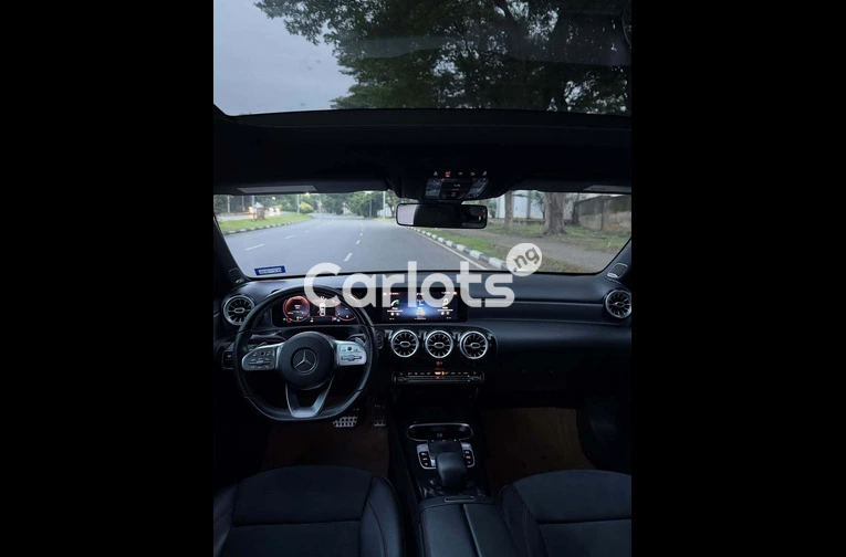 Foreign Used 2020 Mercedes-Benz A220 for sale in Asokoro, FCT - photo 5 of 7
