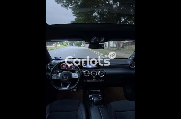 Foreign Used 2020 Mercedes-Benz A220 - 5/7
