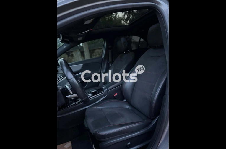 Foreign Used 2020 Mercedes-Benz A220 - 6/7