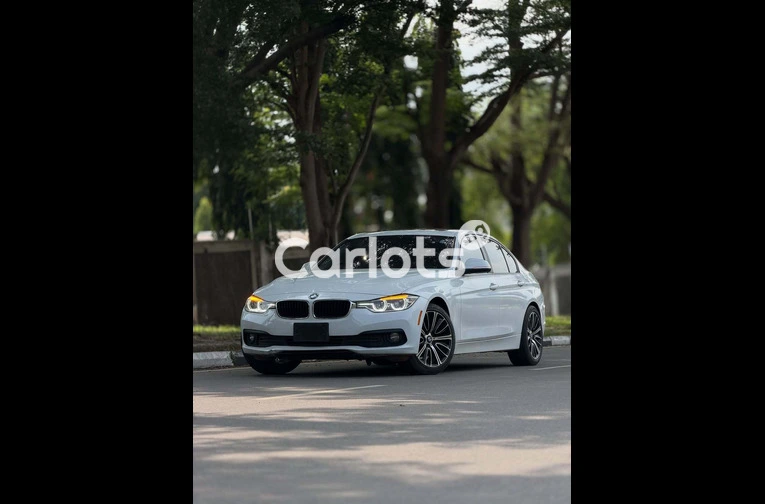 Foreign Used 2019 BMW 320i for sale in Asokoro, FCT - photo 1 of 7