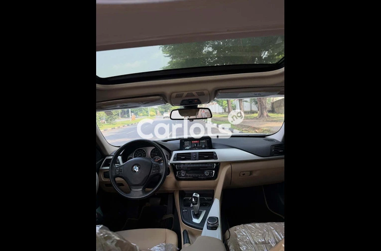 Foreign Used 2019 BMW 320i - 5/7