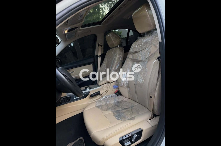 Foreign Used 2019 BMW 320i - 6/7
