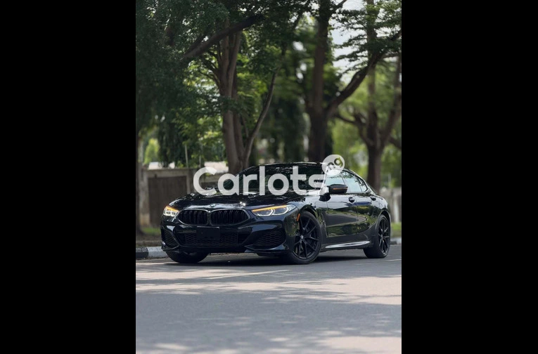 2021 BMW M850i for sale in Asokoro, FCT - photo 1 of 7
