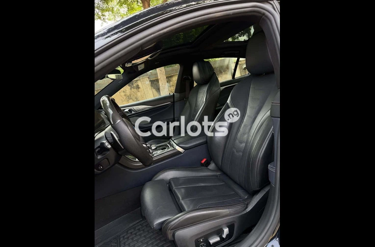 2021 BMW M850i for sale in Asokoro, FCT - thumbnail 6