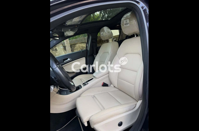 2016 Mercedes-Benz GLA250 - 6/7