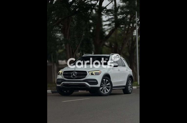2019 Mercedes-Benz GLE450 for sale in Asokoro, FCT - photo 1 of 7
