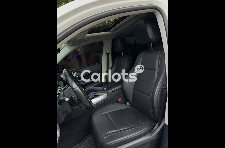 2019 Mercedes-Benz GLE450 - 6/7