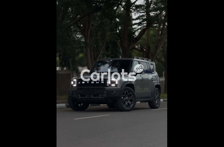 Brand New 2025 Jetour T2 for sale in Asokoro, FCT - photo 1 of 7