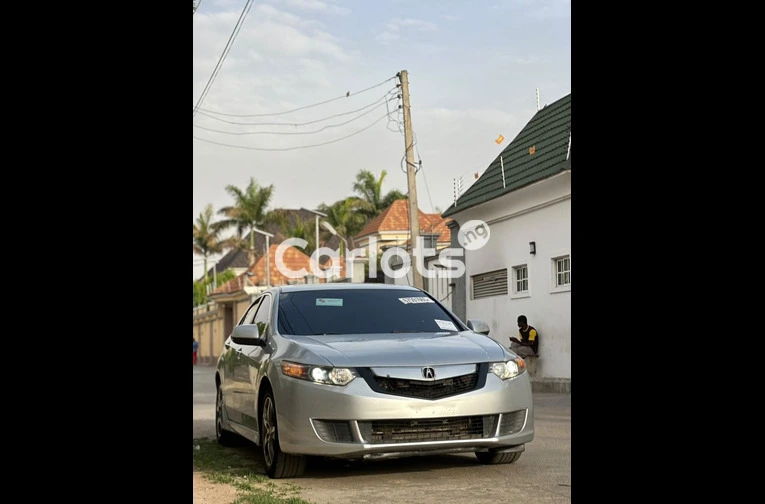2012 ACURA TSX SPECIAL EDITION