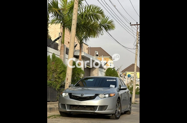 2012 ACURA TSX SPECIAL EDITION - 2/7