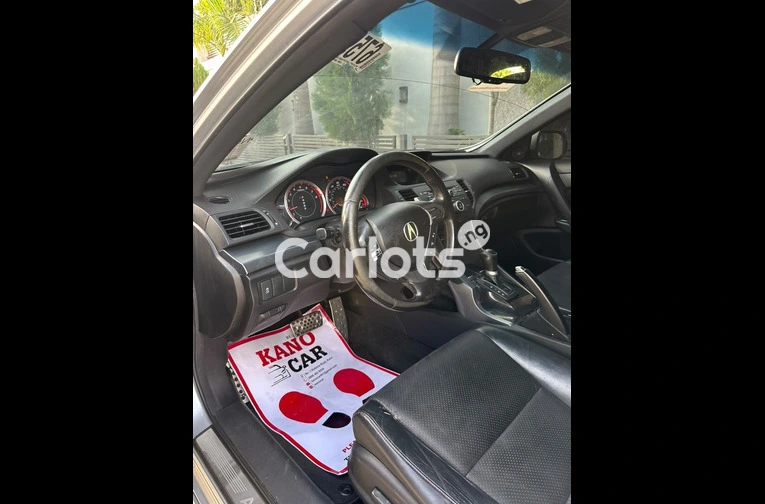 2012 ACURA TSX SPECIAL EDITION - 6/7