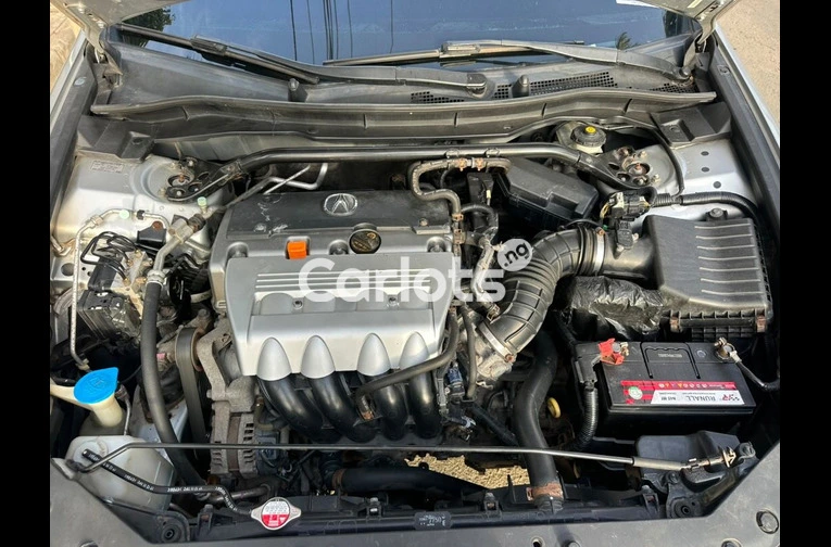 2012 ACURA TSX SPECIAL EDITION for sale in Nassarawa, Kano - photo 7 of 7