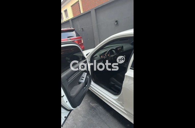 FOREIGN USED 2024 HONDA CIVIC SPORT FULL OPTION - 4/7