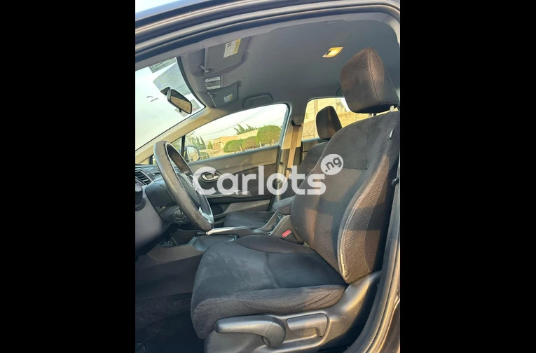 Foreign used 2013 Honda Civic for sale in Nassarawa, Kano - photo 4 of 7