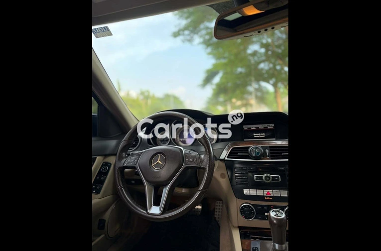 2013 Mercedes-Benz C300 for sale in Asokoro, FCT - thumbnail 4
