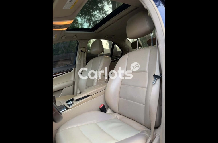 2013 Mercedes-Benz C300 - 6/7