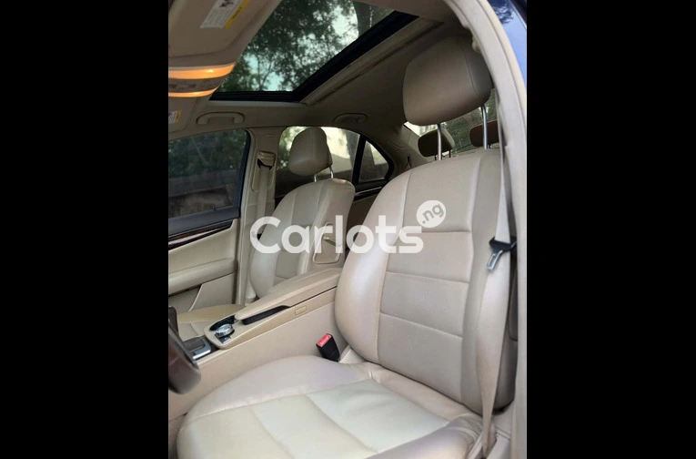2013 Mercedes-Benz C300 for sale in Asokoro, FCT - thumbnail 6