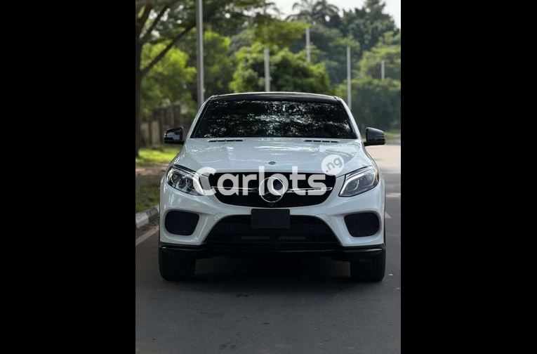 2019 Mercedes-Benz GLE43 AMG for sale in Asokoro, FCT - photo 2 of 7