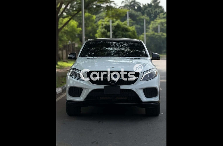 2019 Mercedes-Benz GLE43 AMG - 2/7