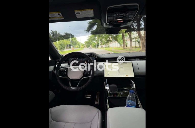 Brand New 2026 Range Rover Sport - 4/7
