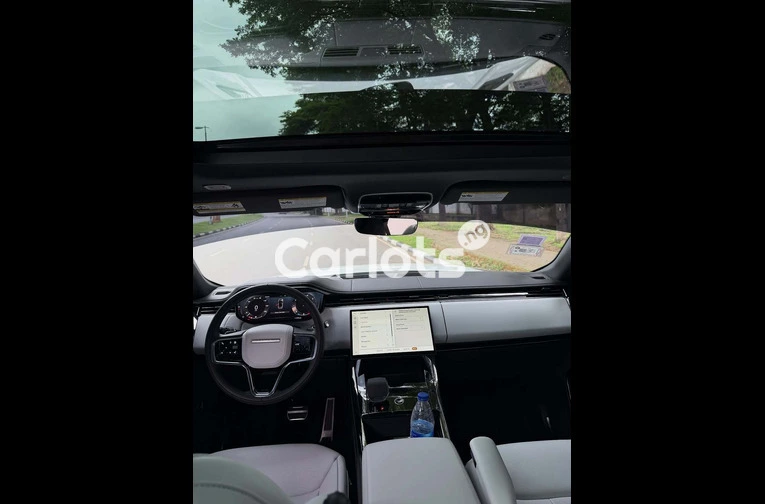Brand New 2026 Range Rover Sport - 5/7