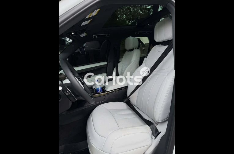 Brand New 2026 Range Rover Sport - 6/7