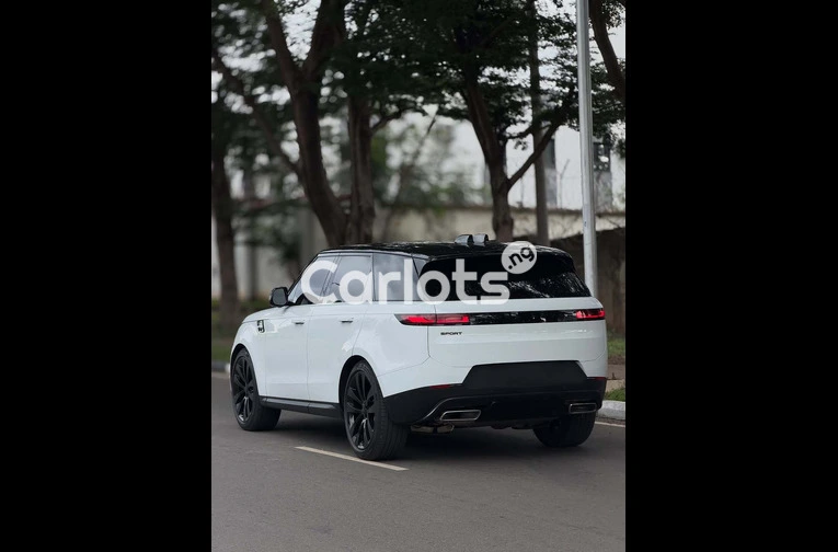 Brand New 2026 Range Rover Sport - 7/7