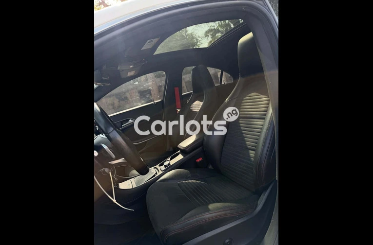 2015 Mercedes-Benz CLA250 for sale in Asokoro, FCT - thumbnail 6