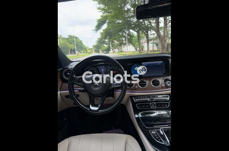 2017 Mercedes-Benz E300 for sale in Asokoro, FCT - thumbnail 4