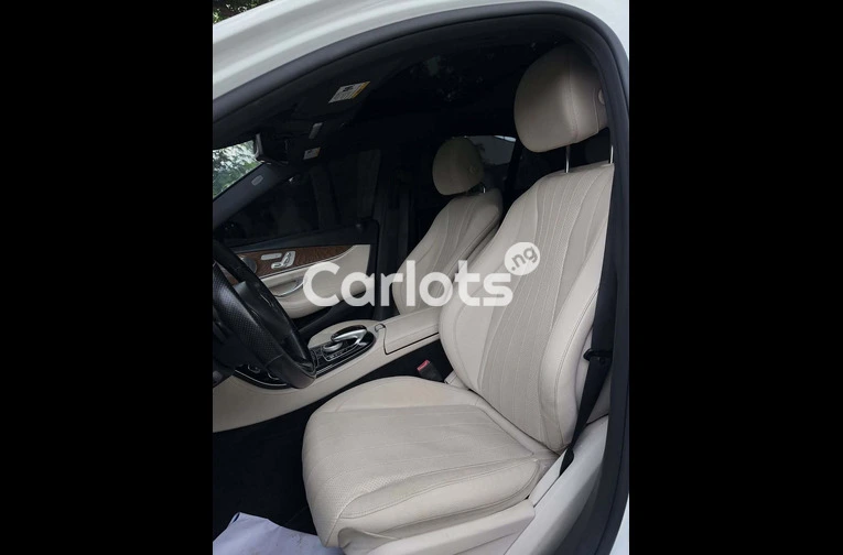2017 Mercedes-Benz E300 - 6/7