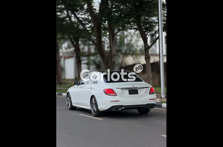 2017 Mercedes-Benz E300 - 7/7